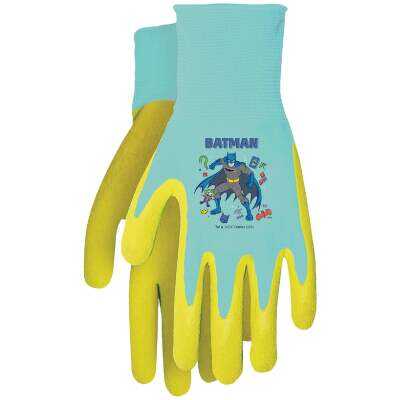 Warner Brothers Batman Toddler Latex Coated Polyester Glove